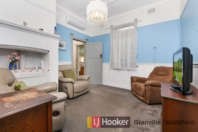 Third view of Homely house listing, 77 Robertson Street, Merrylands NSW 2160