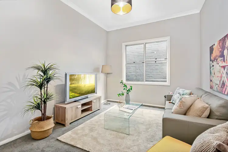 Second view of Homely house listing, 47 Hill Street, Leichhardt NSW 2040