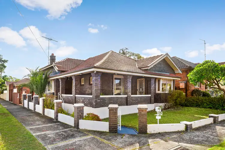 32 Leonard Avenue, Kingsford NSW 2032