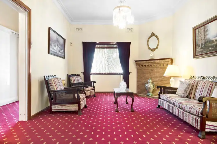 Second view of Homely house listing, 32 Leonard Avenue, Kingsford NSW 2032