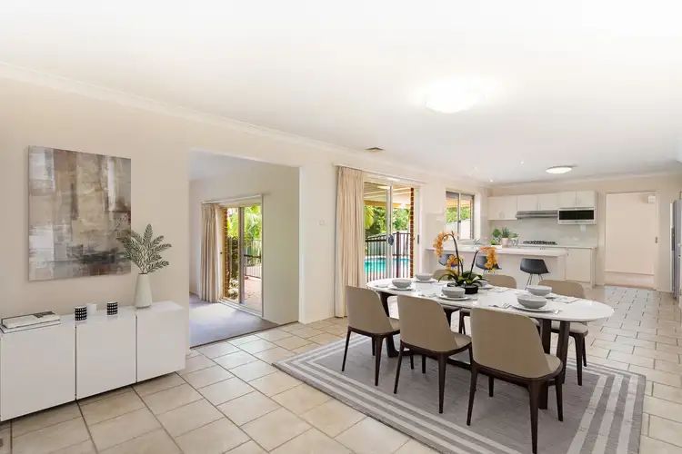 Fourth view of Homely house listing, 37 Darragh Drive, Figtree NSW 2525