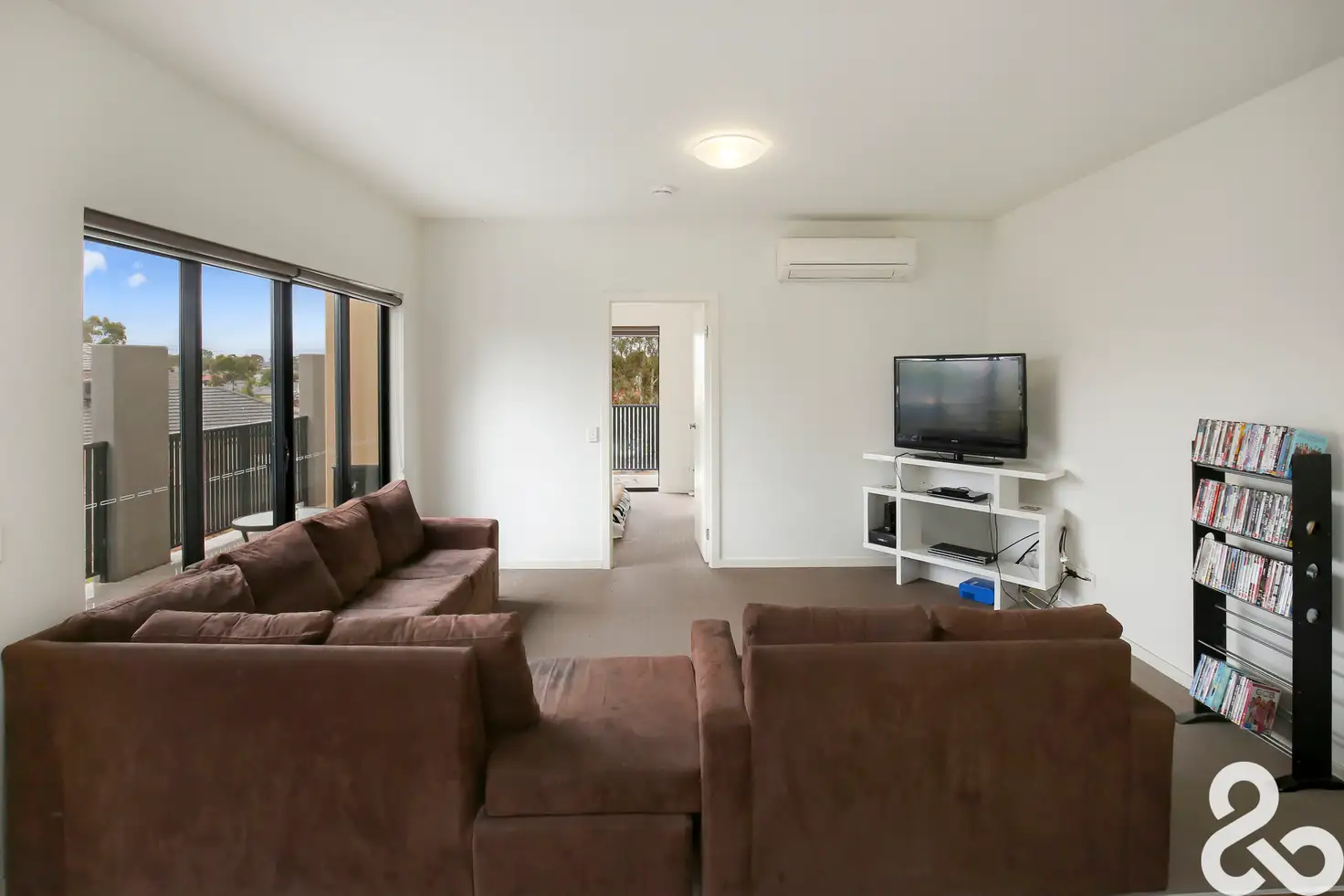Main view of Homely unit listing, 201/88 Epping Road, Epping VIC 3076