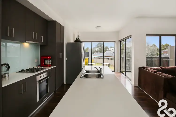 Third view of Homely unit listing, 201/88 Epping Road, Epping VIC 3076