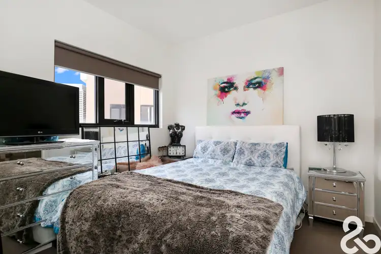 Fourth view of Homely unit listing, 201/88 Epping Road, Epping VIC 3076