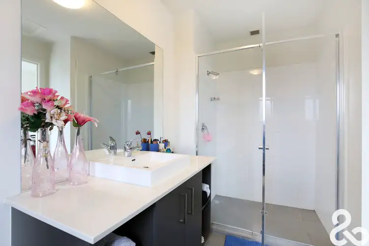 Fifth view of Homely unit listing, 201/88 Epping Road, Epping VIC 3076