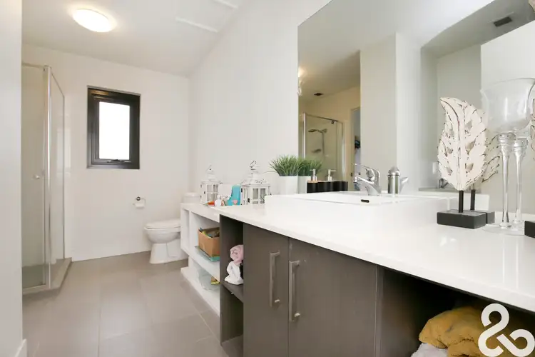 Sixth view of Homely unit listing, 201/88 Epping Road, Epping VIC 3076