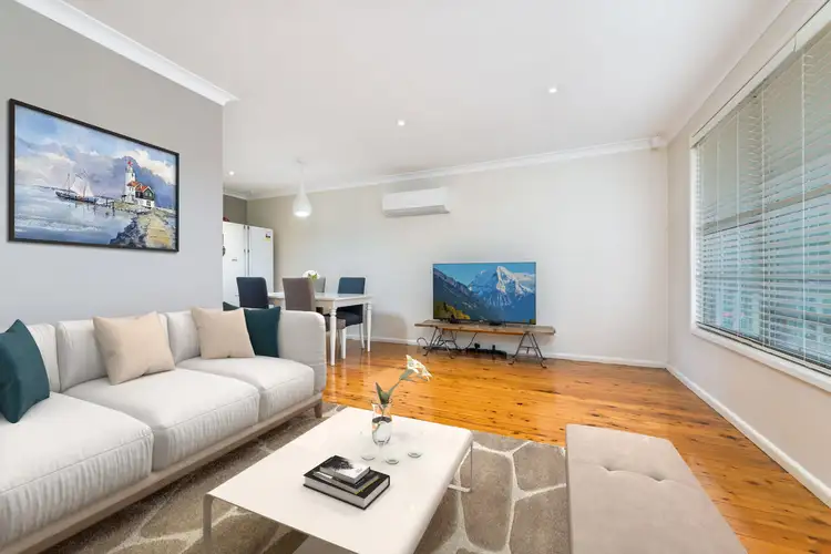Third view of Homely house listing, 21 Geneva Crescent, Seven Hills NSW 2147