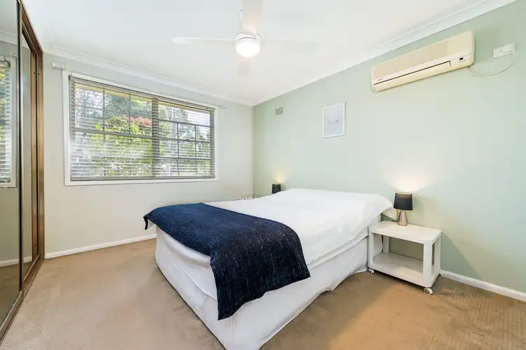 Fifth view of Homely house listing, 21 Geneva Crescent, Seven Hills NSW 2147