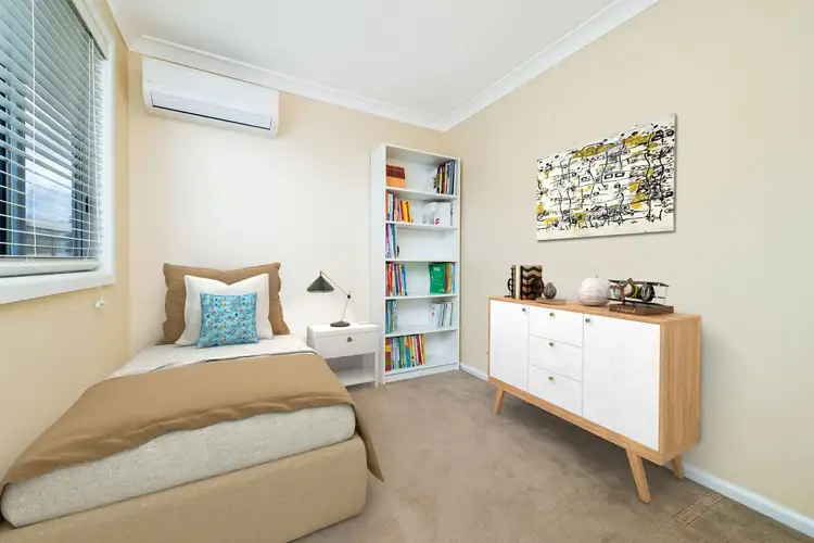 Sixth view of Homely house listing, 21 Geneva Crescent, Seven Hills NSW 2147