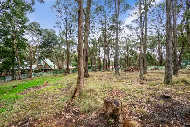 Second view of Homely house listing, 149 Dales Creek Avenue, Dales Creek VIC 3341