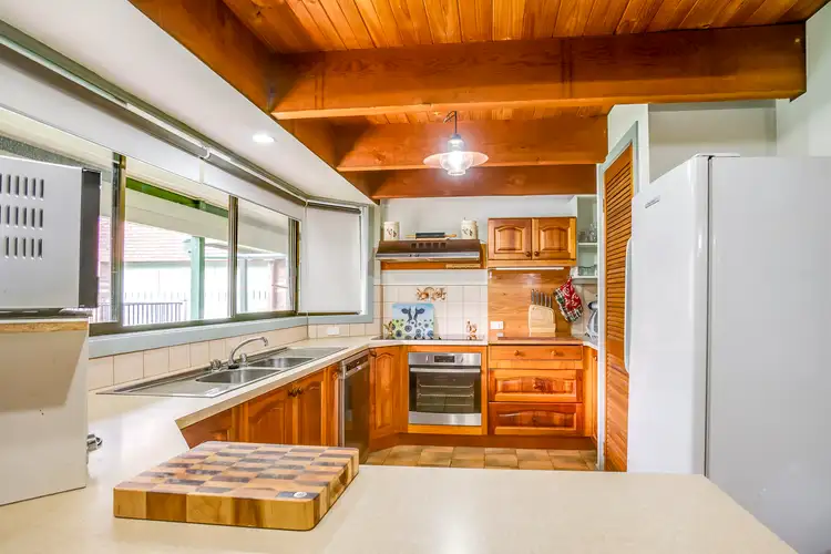 Fifth view of Homely house listing, 149 Dales Creek Avenue, Dales Creek VIC 3341