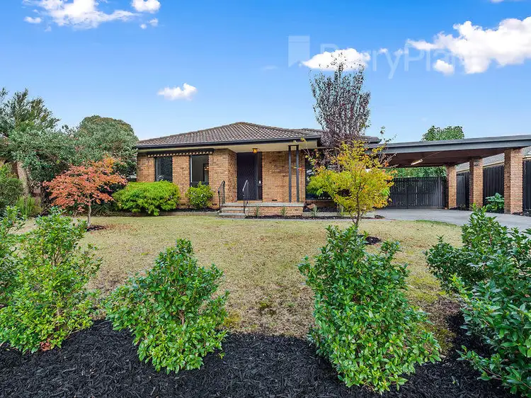 11 Wolf Street, Wantirna South VIC 3152