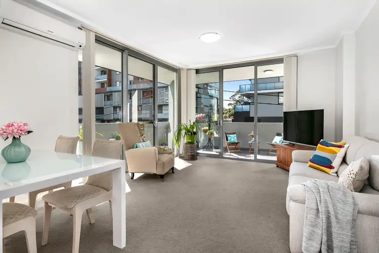 B103/1-3 Charles Street, Canterbury NSW 2193