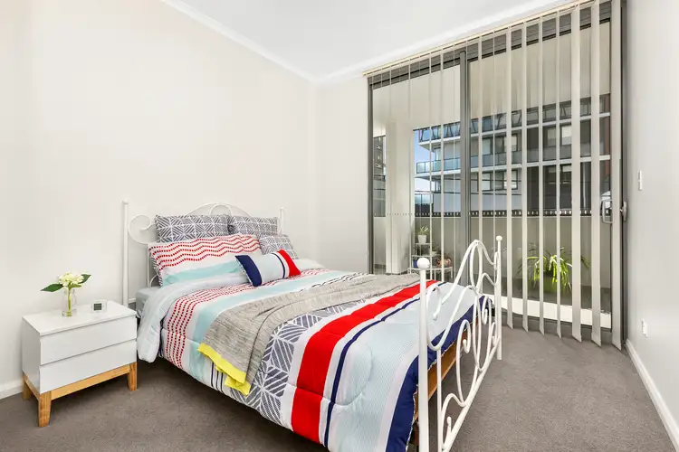 Fourth view of Homely apartment listing, B103/1-3 Charles Street, Canterbury NSW 2193