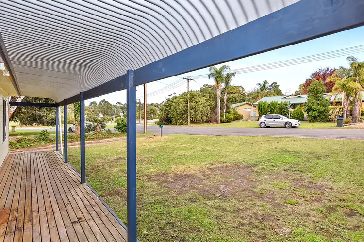 Fourth view of Homely house listing, 16 Simpson Avenue, Encounter Bay SA 5211