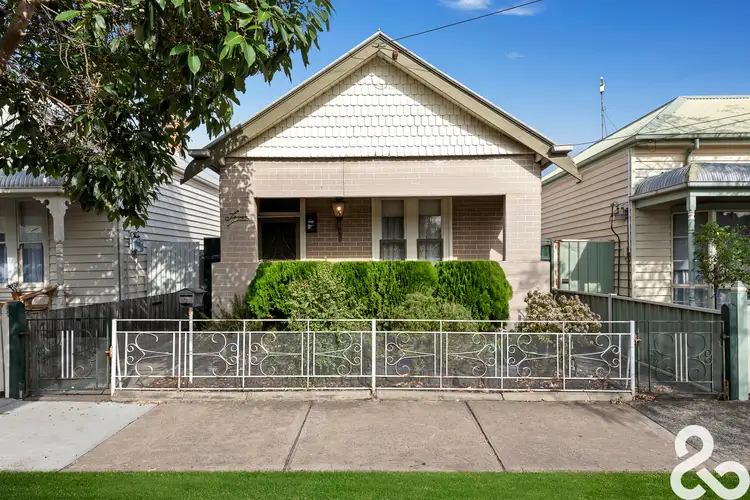 7 Shaftesbury Parade, Thornbury VIC 3071