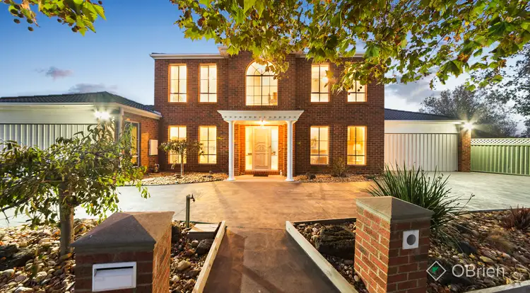 Main view of Homely house listing, 13 Keswick Court, Narre Warren South VIC 3805