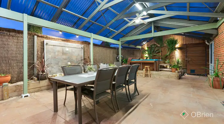 Second view of Homely house listing, 13 Keswick Court, Narre Warren South VIC 3805