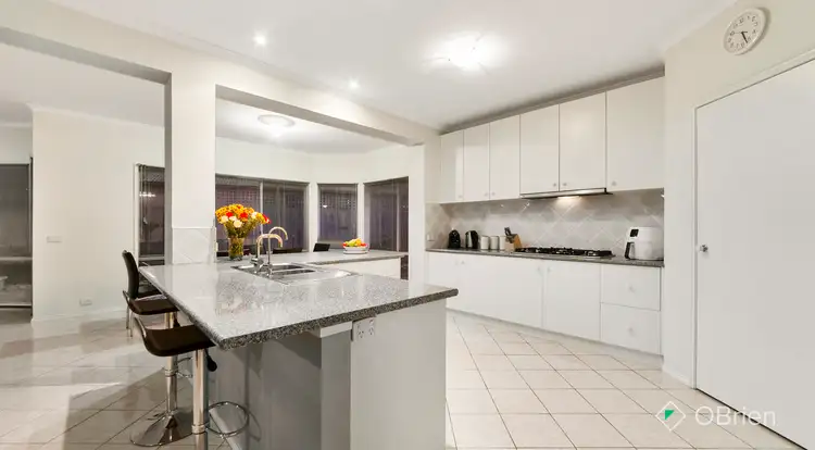 Third view of Homely house listing, 13 Keswick Court, Narre Warren South VIC 3805