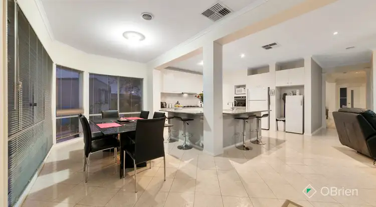 Fourth view of Homely house listing, 13 Keswick Court, Narre Warren South VIC 3805