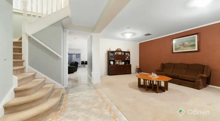 Fifth view of Homely house listing, 13 Keswick Court, Narre Warren South VIC 3805