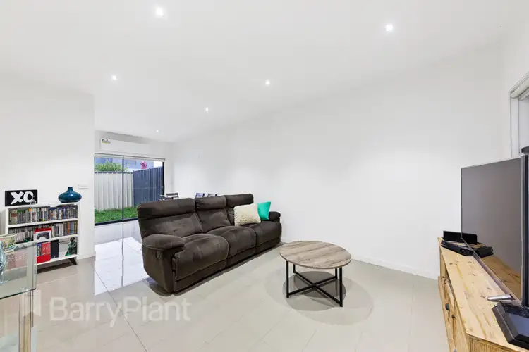 Second view of Homely townhouse listing, 3/85 McArthur Avenue, St Albans VIC 3021