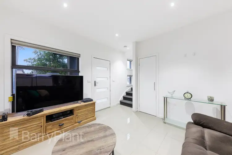 Third view of Homely townhouse listing, 3/85 McArthur Avenue, St Albans VIC 3021