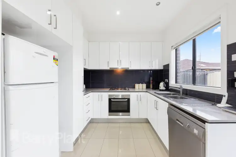 Fourth view of Homely townhouse listing, 3/85 McArthur Avenue, St Albans VIC 3021