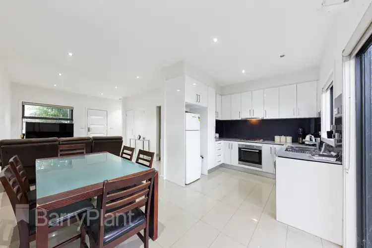 Fifth view of Homely townhouse listing, 3/85 McArthur Avenue, St Albans VIC 3021