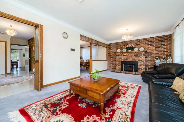 Second view of Homely house listing, 32 Merelynne Avenue, West Pennant Hills NSW 2125