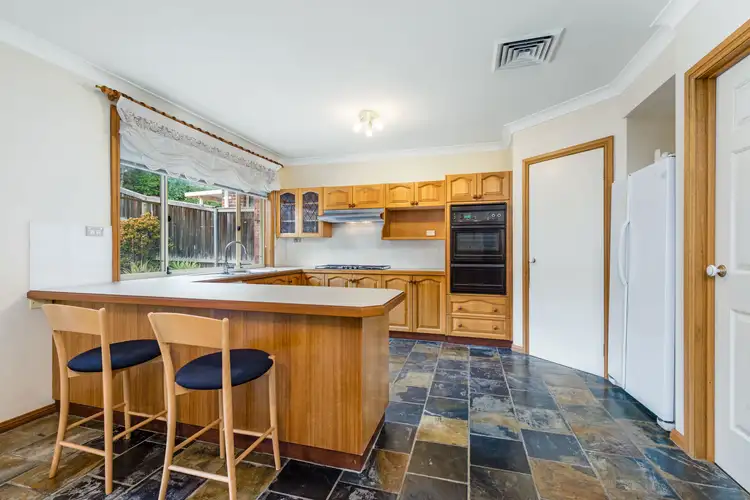 Third view of Homely house listing, 32 Merelynne Avenue, West Pennant Hills NSW 2125