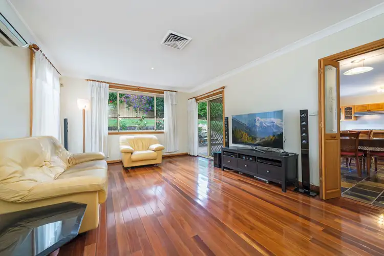 Fourth view of Homely house listing, 32 Merelynne Avenue, West Pennant Hills NSW 2125