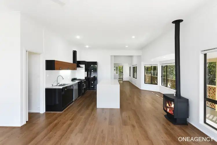 Seventh view of Homely house listing, 31 Lawson Street, Frederickton NSW 2440