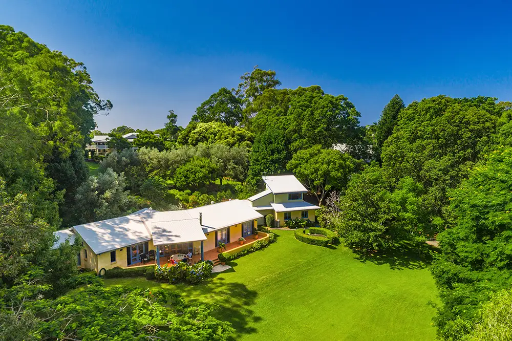 Main view of Homely house listing, 21 Taylors Lane, Ewingsdale NSW 2481