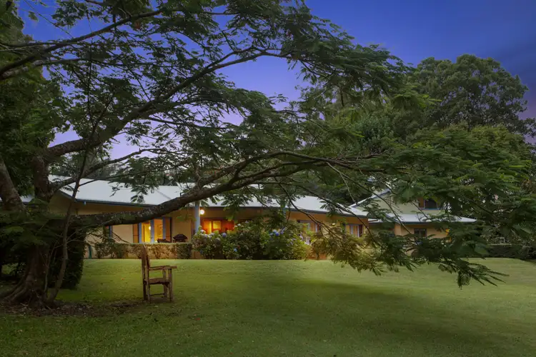 Fifth view of Homely house listing, 21 Taylors Lane, Ewingsdale NSW 2481
