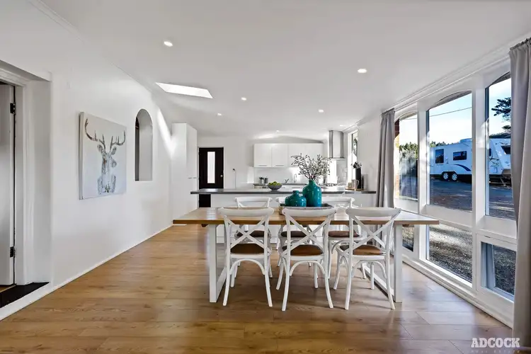 Fifth view of Homely house listing, 633 Burfords Hill Road, Mount Torrens SA 5244