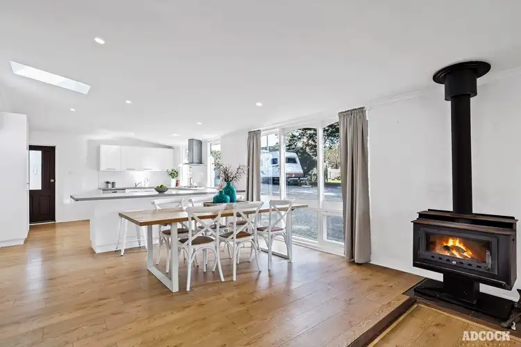 Sixth view of Homely house listing, 633 Burfords Hill Road, Mount Torrens SA 5244