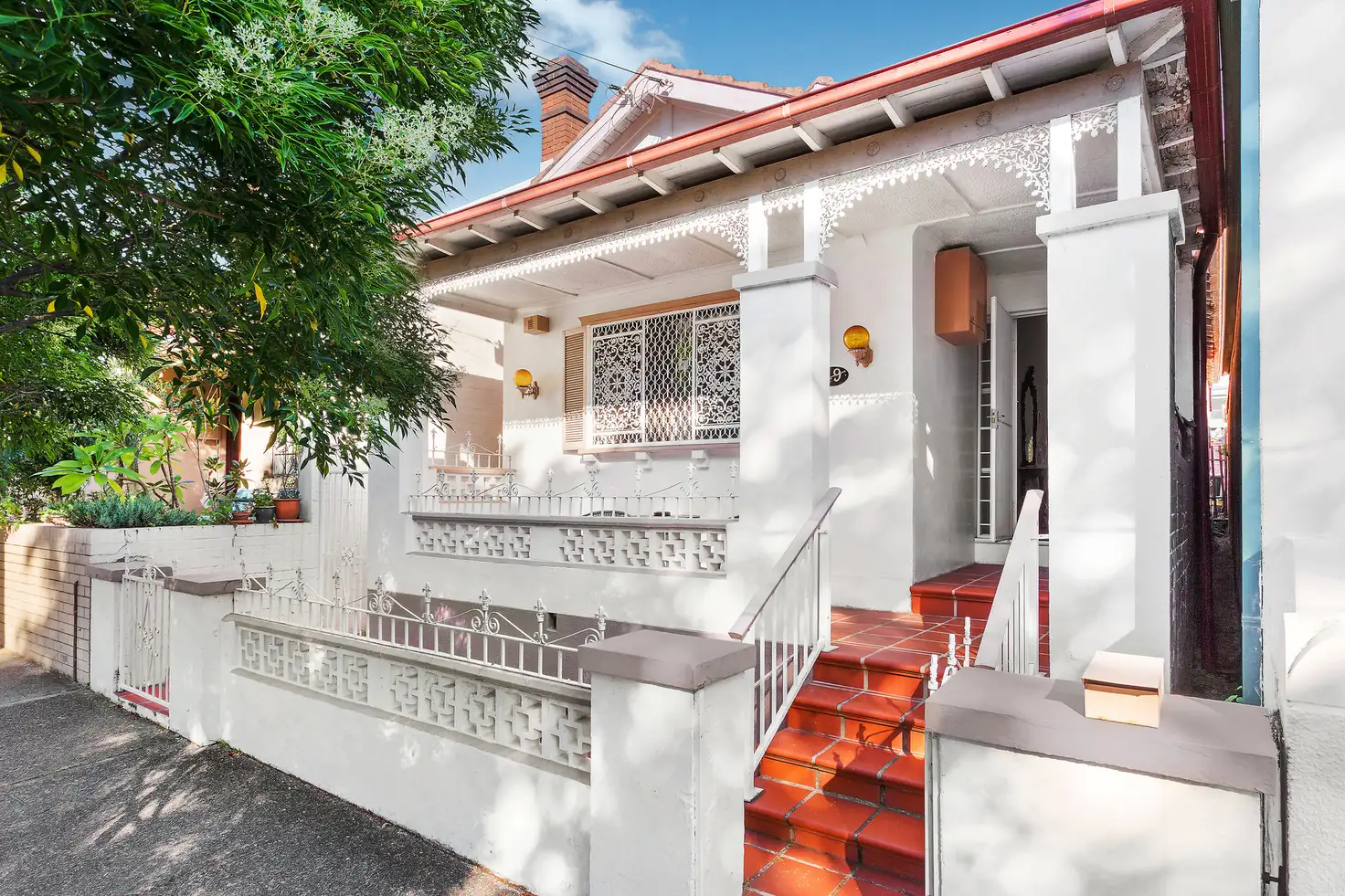 Main view of Homely house listing, 49 Roberts Street, Camperdown NSW 2050