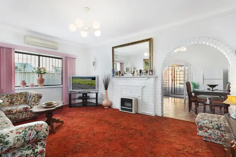 Second view of Homely house listing, 49 Roberts Street, Camperdown NSW 2050
