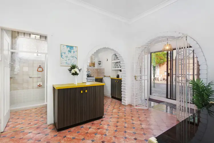 Third view of Homely house listing, 49 Roberts Street, Camperdown NSW 2050