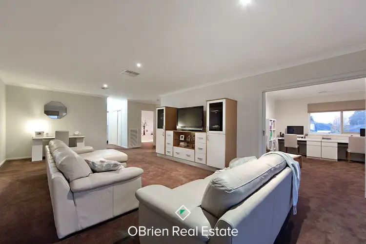 Sixth view of Homely house listing, 95 Sandhurst Boulevard, Sandhurst VIC 3977