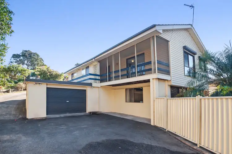 Main view of Homely house listing, 11 Loch Lomond Avenue, Farmborough Heights NSW 2526