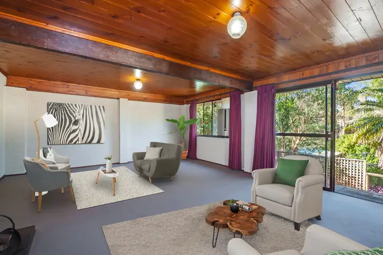 Second view of Homely house listing, 11 Loch Lomond Avenue, Farmborough Heights NSW 2526