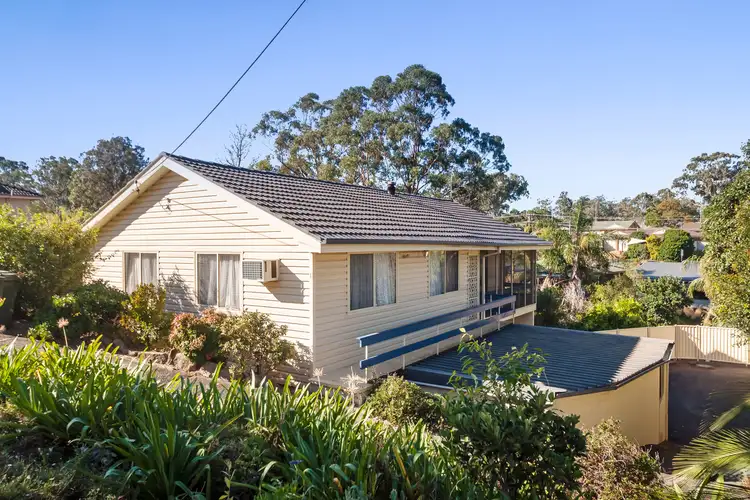 Sixth view of Homely house listing, 11 Loch Lomond Avenue, Farmborough Heights NSW 2526