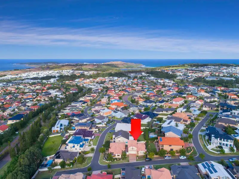 Main view of Homely house listing, 1 James Cook Parkway, Shell Cove NSW 2529