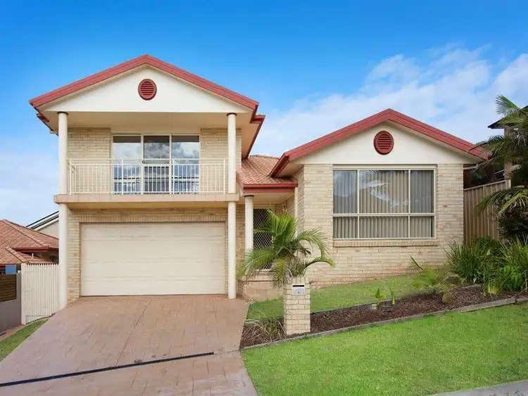 Third view of Homely house listing, 1 James Cook Parkway, Shell Cove NSW 2529