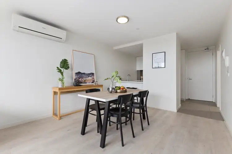 Third view of Homely apartment listing, 302/105-113 Pier Street, Altona VIC 3018