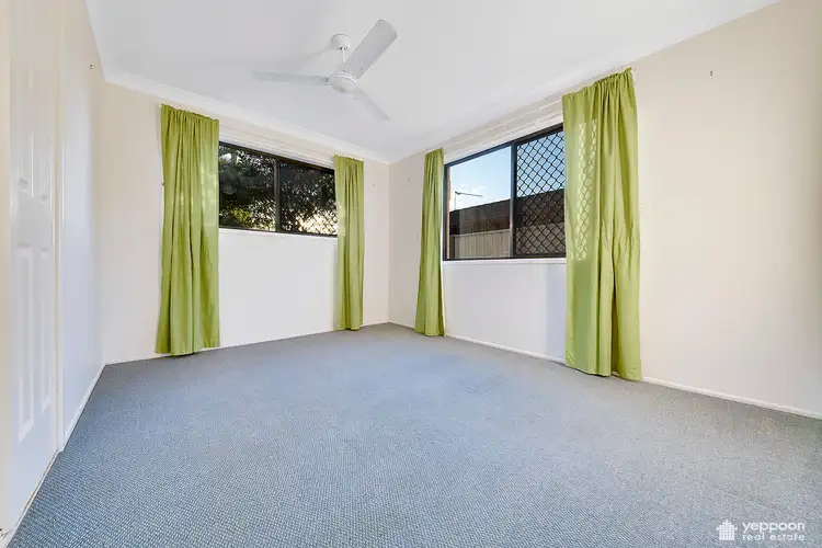 Seventh view of Homely house listing, 20 Antarctic Street, Yeppoon QLD 4703