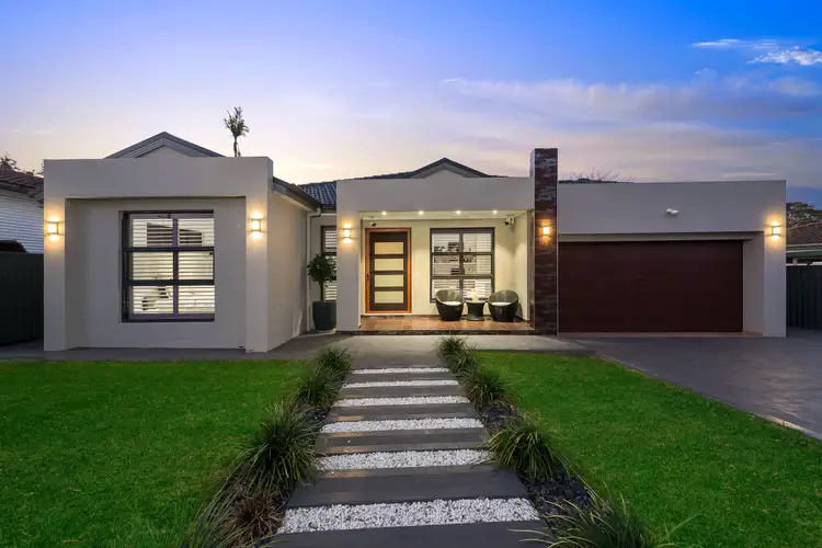 6 Tiber Street, Seven Hills NSW 2147