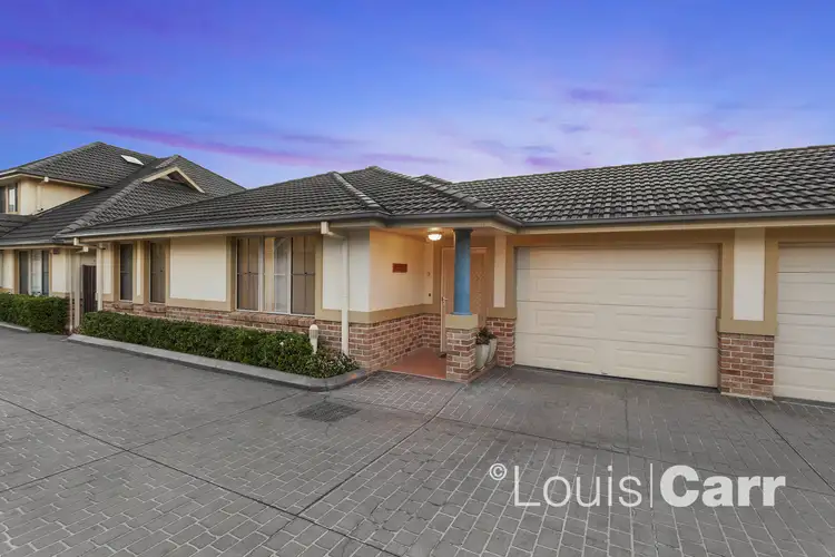 9/54-56 Glenhaven Road, Glenhaven NSW 2156